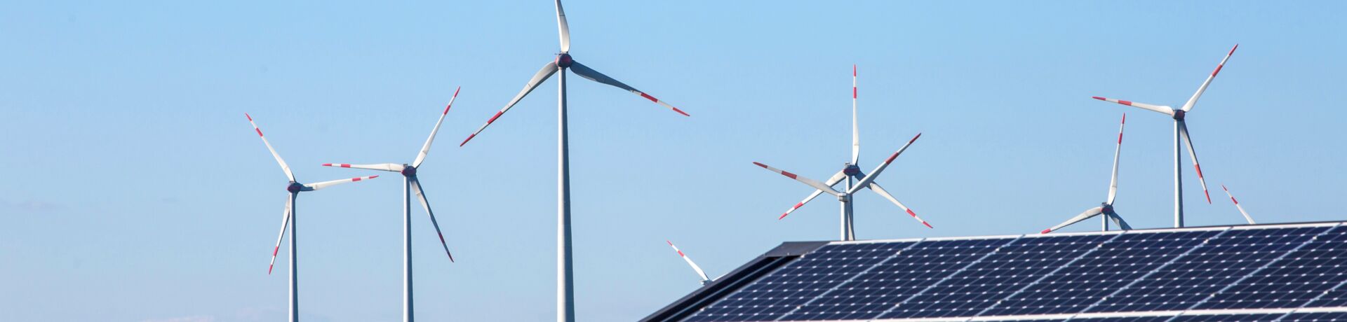 Erneuerbare Energien