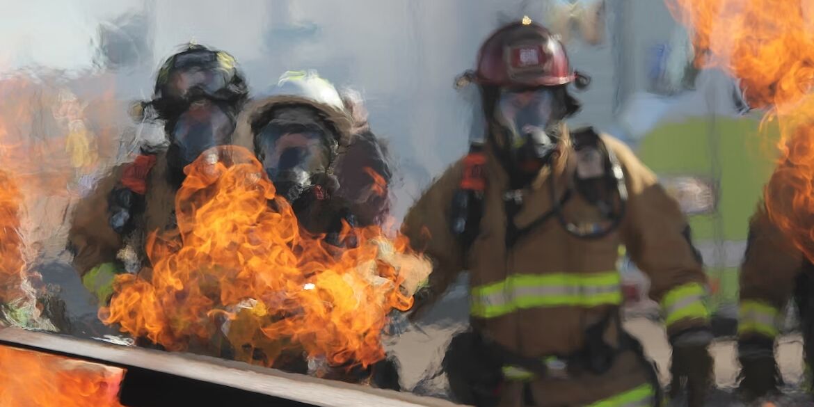 Neue Möglichkeiten der Gefahrenanalyse im Feuerwehr- und Rettungswesen