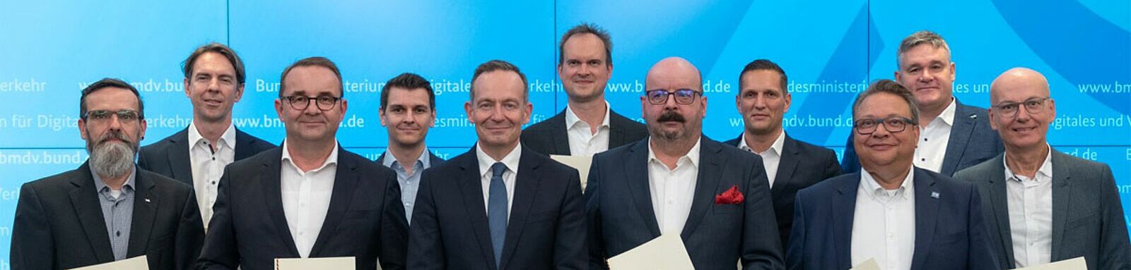 FKFS ist am KI-Modellprojekt Artificial Intelligence and Mobility beteiligt